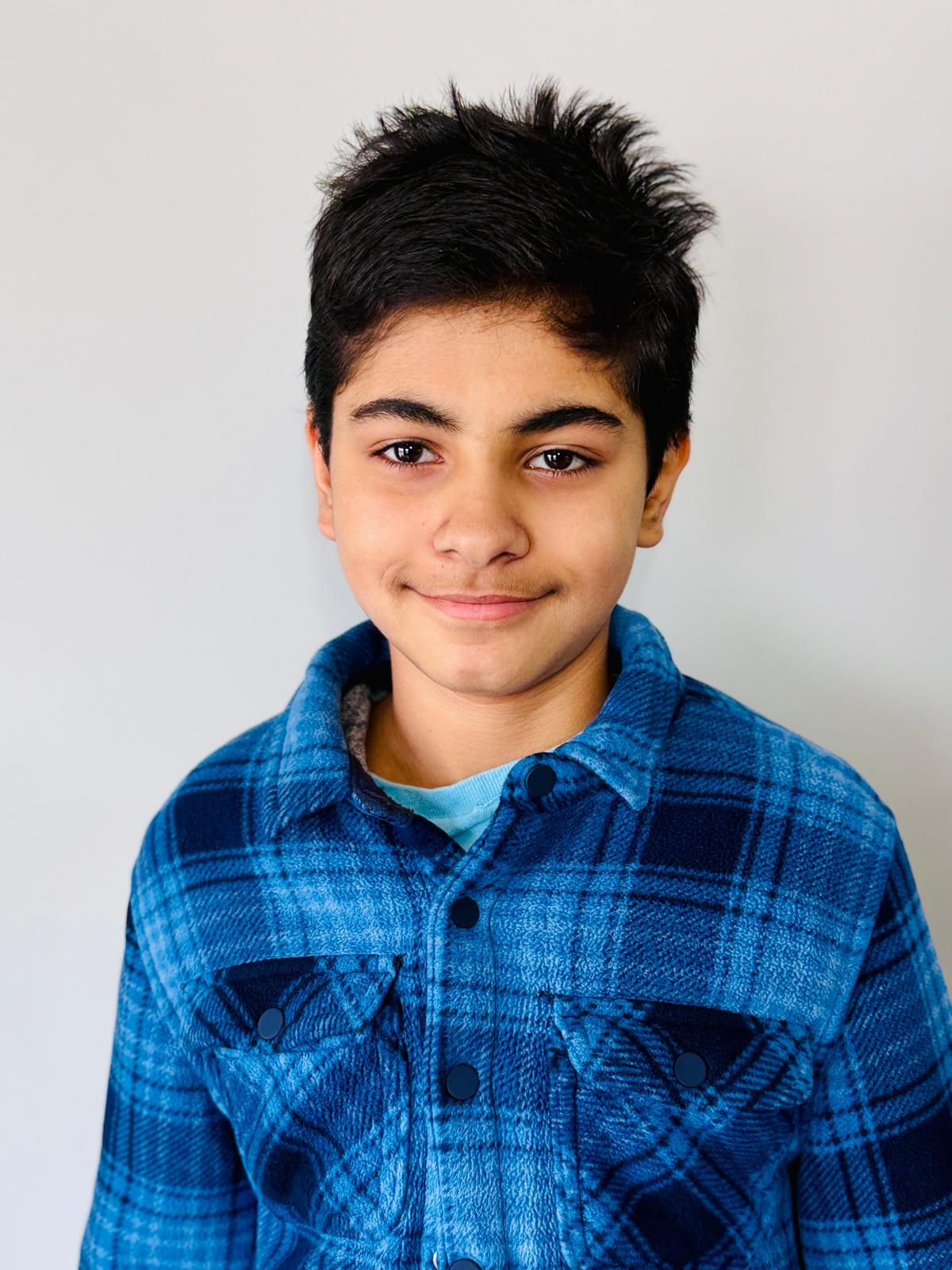 Chaitanya M