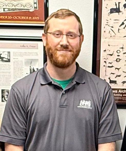 James M. Seegmiller