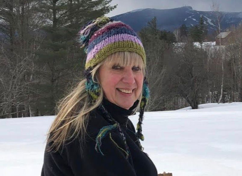 Dr. Patricia Jubinska